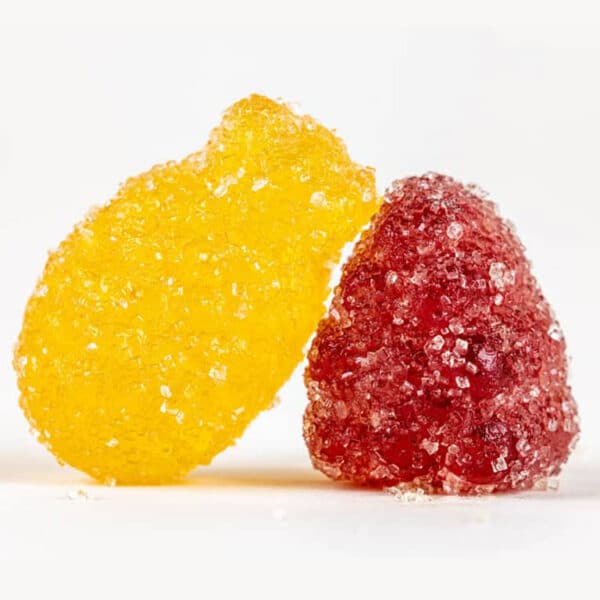 Buy Delta 9 THC Gummies Online - Exhale Wellness