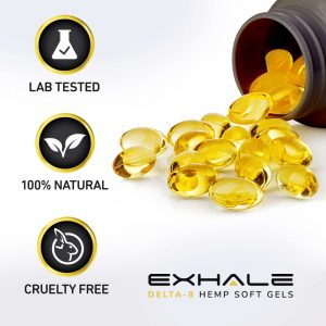 thc-capsules-benefits