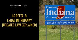 is delta 8 legal in indiana