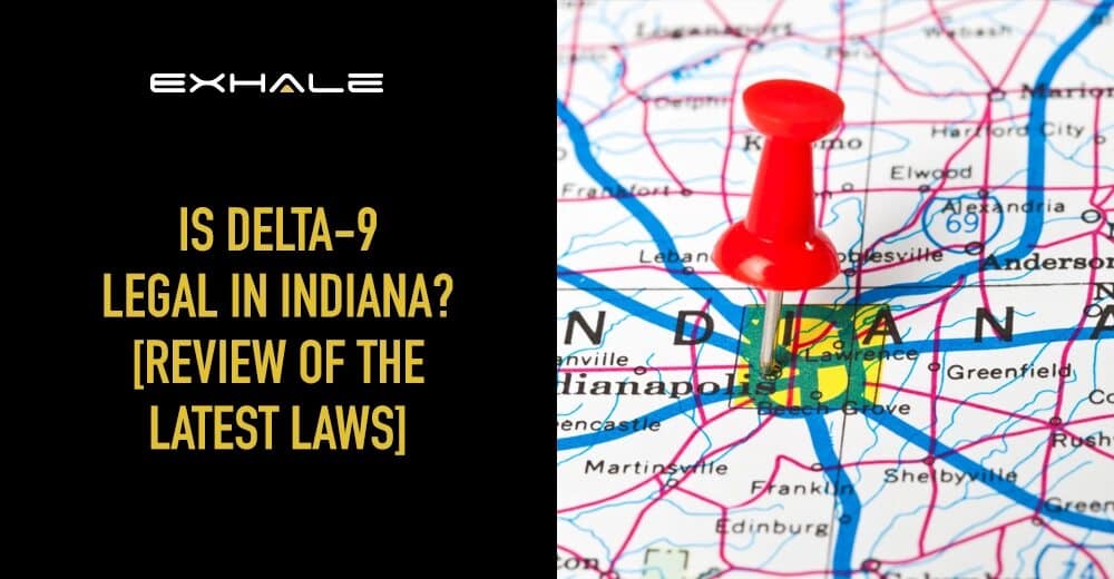 is delta 9 legal in indiana