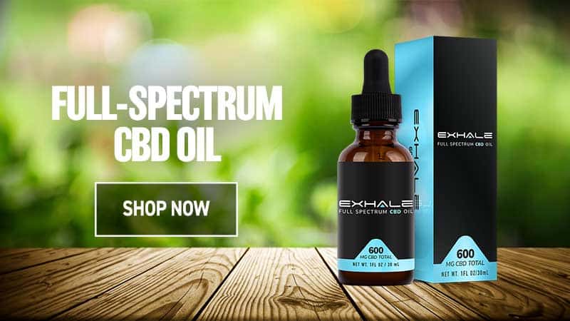 exhale wellness cbd oil shop now blog cta