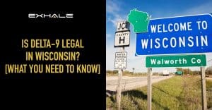 is delta 9 legal in wisconsin